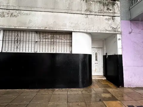 ¡URGENTE! DPTO 2 AMBIENTES EN EL BARRIO DE ALMAGRO CON POSIBILIDAD DE AMPLIACIÓN