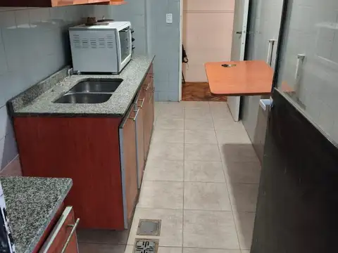 Departamento en Alquiler de 2 ambientes