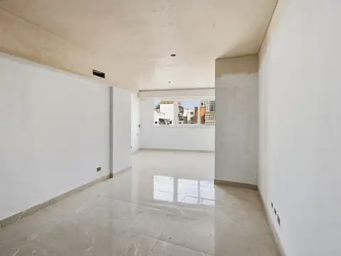DEPARTAMENTO 2 AMBIENTES VENTA PALERMO A ESTRENAR