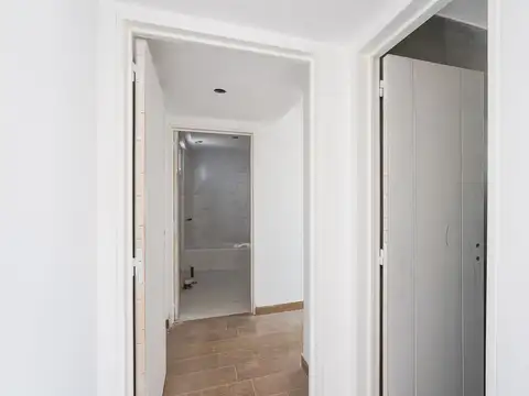 DEPARTAMENTO 2 AMBIENTES VENTA PALERMO A ESTRENAR