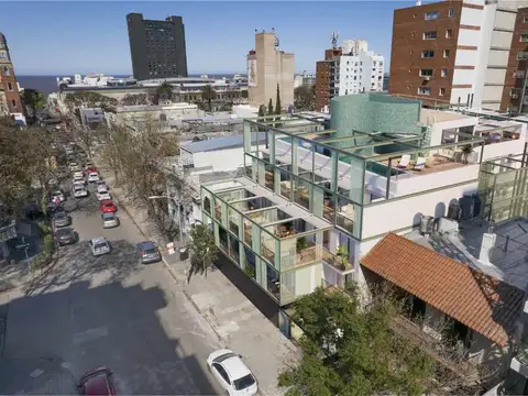 Venta apartamento 1 dormitorio Punta Carretas