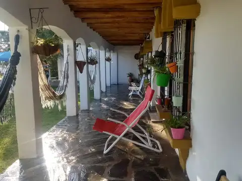 Depto Tipo Casa en Venta 26 años