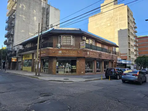 Venta Fondo de Comercio cafeteria - Panaderia -  San martin centro