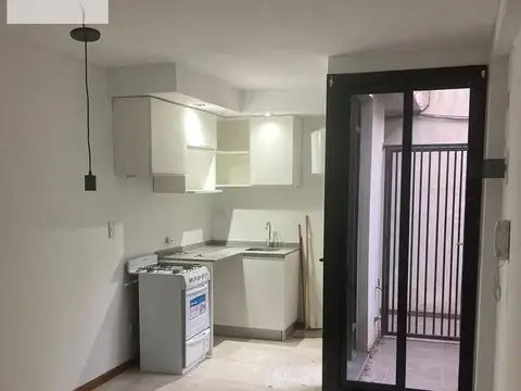 Departamento en Alquiler en Centro, Rosario