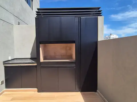 Departamento en Venta Apto profesional
