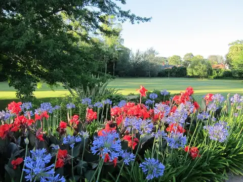 TERRENO 13.300 m2; LOMA VERDE, ESCOBAR