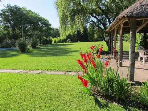 Terreno en Venta de 13304,0 m2