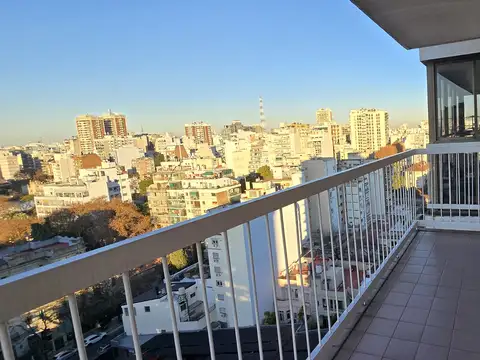 Caracas 300, Piso 13