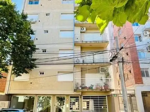 DEPARTAMENTO 2 AMBIENTES CON BALCON