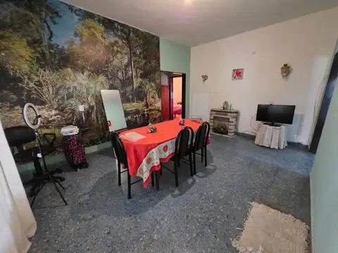 En Palomar en Venta Casa de 3 Ambientes en PH Al Fondo F: 10947