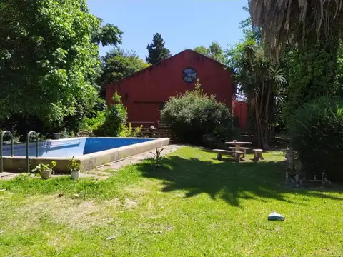 Terreno en Venta en Muñiz, Partido de San Miguel