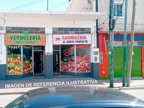 Local en Venta en San Antonio de Padua, USD 110.000