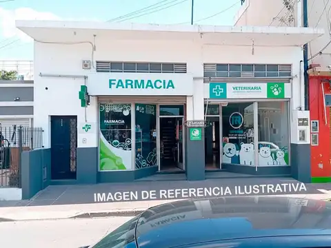 Local en Venta en San Antonio de Padua, USD 110.000