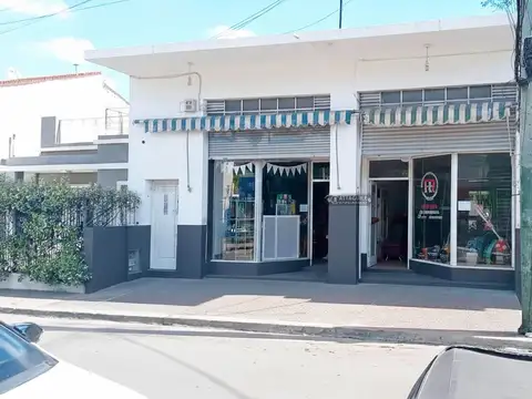 Local - Venta - Argentina, Merlo - SANTIAGO DEL ESTERO 1200