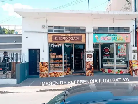 Local - Venta - Argentina, Merlo - SANTIAGO DEL ESTERO 1200