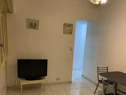 Departamento en Alquiler Temporal de 1 dormitorio