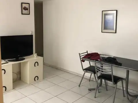 Departamento en alquiler temporario