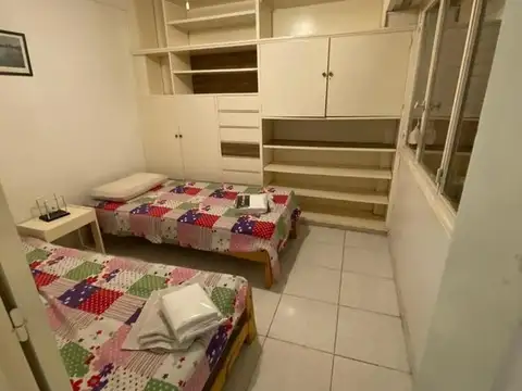 Departamento en Alquiler Temporal de 2 ambientes
