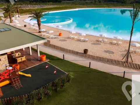 Terreno en Venta de 1084,0 m2