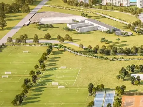 Terreno en Venta en Countries y Barrios Cerrados en Ezeiza, USD 239.000