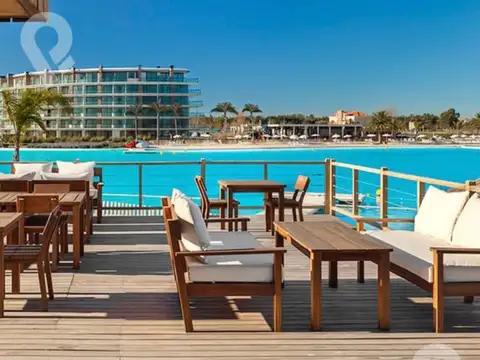 Terralagos Country Club, Los Robles al 5901