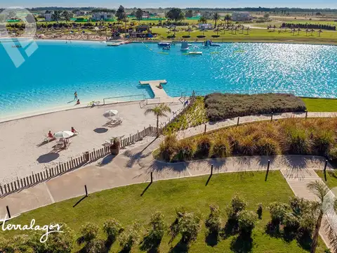 Terralagos Country Club, Los Robles al 5901