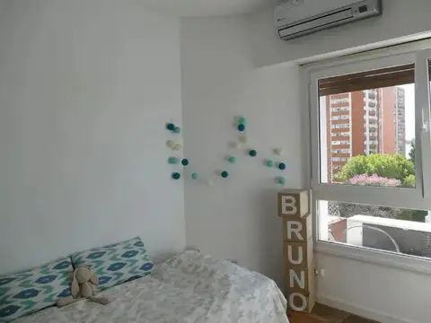 Departamento en Alquiler en Vicente Lopez, USD 900