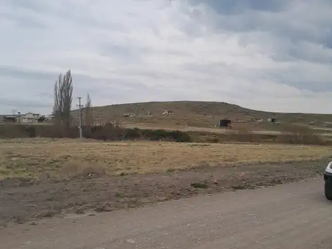 LOTE  1000 MTS  EN ESQUINA   IDEAL   TURISMO