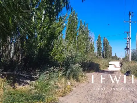 RUTA NACIONAL 151 KM 24