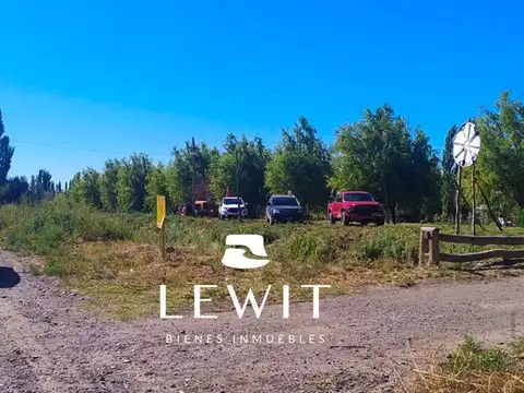 RUTA NACIONAL 151 KM 24