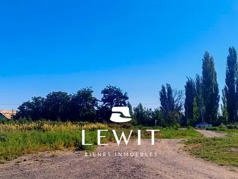 RUTA NACIONAL 151 KM 24
