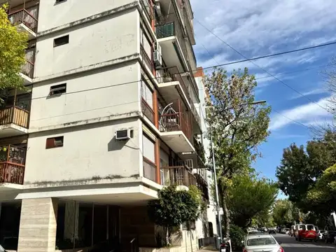 Calle Doctor Juan Felipe Aranguren 2300