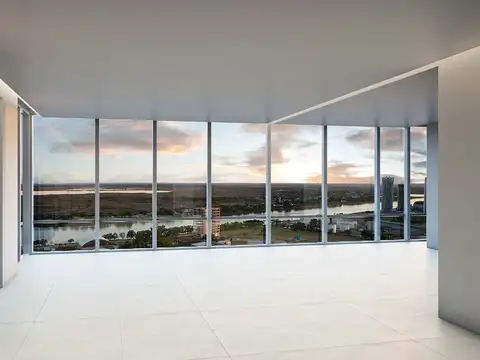 Departamento en Venta al Este