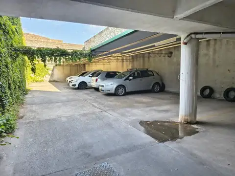 Cochera en Alquiler en Echesortu, Rosario