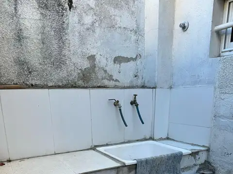 Dúplex en venta de 2 dormitorios en excelente estado