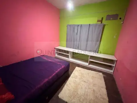 Depto Tipo Casa en Venta 60 años