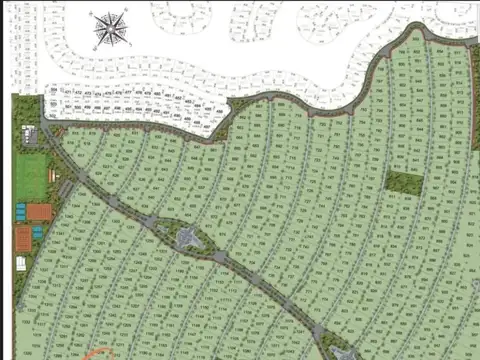 lote en LA ALAMEDA