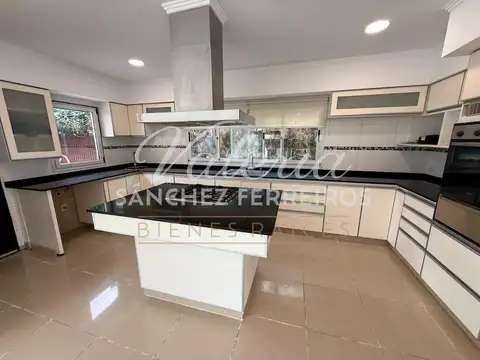 Casa en venta Village del Parque