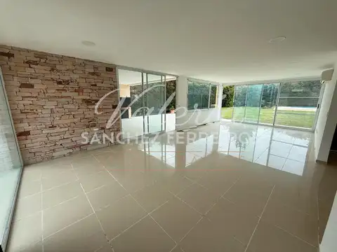 Casa en venta Village del Parque