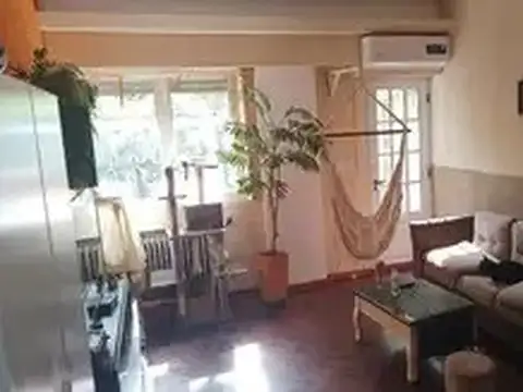 Hermoso depto  3 amb 120m2