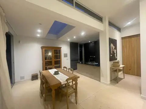 Casa en Alquiler A Estrenar