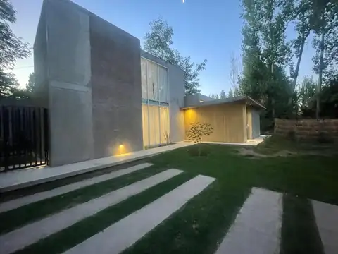 MEDRANO - ALQUILER CHACRAS DE CORIA
