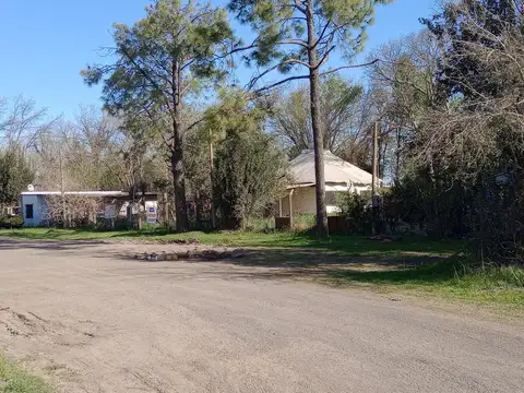 CHACABUCO  al 2300 - Alvear.