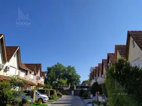 venta casa Barrio Pinar de Tigre, 5 ambientes a Refaccionar OPORTUNIDAD