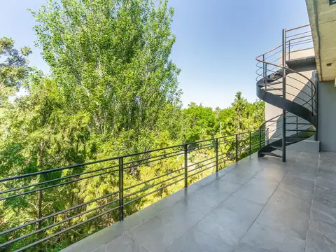 DEPARTAMENTO EN VENTA EN SQUARE 39 DE 3 AMB C/TERRAZA