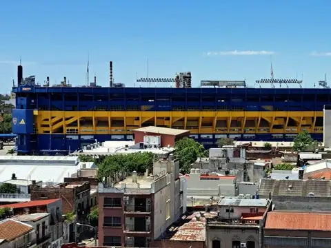 Departamento en Venta de Monoambiente