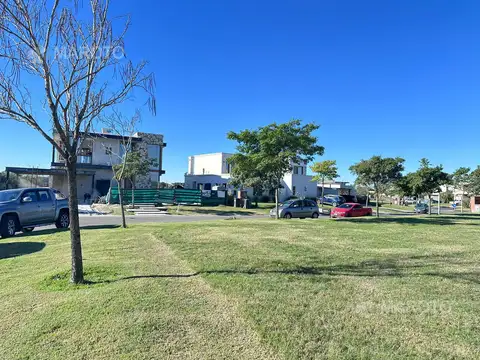 Puertos de Escobar - Lote venta Barrio Ceibos - MAROTO PROPIEDADES