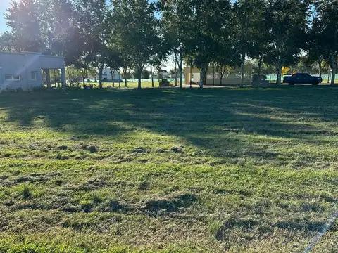 Terreno en Venta de 1060,0 m2