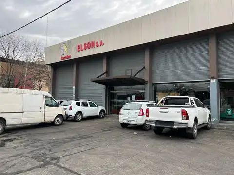 Galpon en Venta 50 años