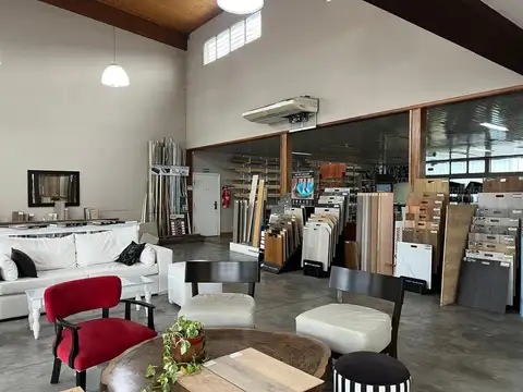 Galpon en Venta 50 años